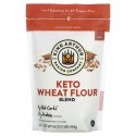 King Arthur Flour, 케토 밀가루 혼합물, 454g(16oz)