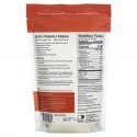 King Arthur Flour, 케토 밀가루 혼합물, 454g(16oz)