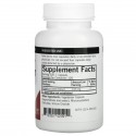 Kirkman Labs, 자몽씨추출물, 125mg, 캡슐 120정