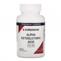 Kirkman Labs, 알파리포산, 300mg, 캡슐 100정