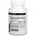 Kirkman Labs, TMG, 500mg, 캡슐 120정