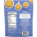 Kiss My Keto, Keto Cookies, Butter, 2.25 oz (64 g)