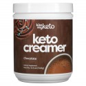 Kiss My Keto, Keto Creamer, Chocolate, 12.3 oz (348 g)