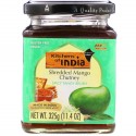 Kitchens of India, 잘게 잘린 망고 처트니, 325g(11.4oz)