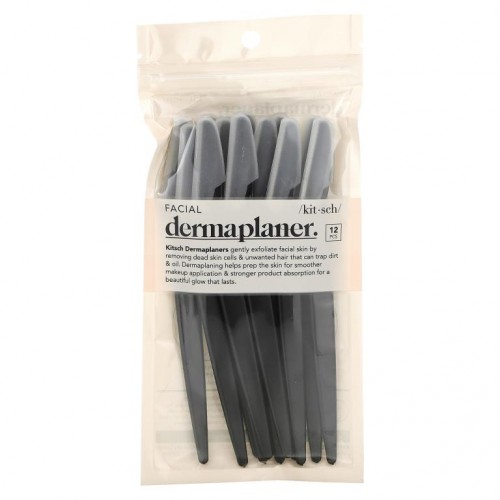 Kitsch, Pro, Dermaplaner, 12 Count