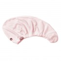 Kitsch, Quick Drying Hair Towel, Blush, 1 Count