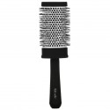 Kitsch, Volume, Ceramic Round Blow Dry Brush, Black, 1 Brush