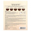Koelf, 멜팅 에센스 풋팩, 10쌍