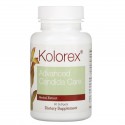 Kolorex, 어드밴스드 칸디다 케어, 소프트젤 60정