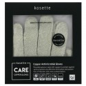 Kosette, 구리 항균 장갑, 대형, 1켤레