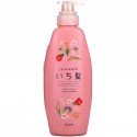 Kracie, Airy & Silky Conditioner, 16.93 oz (480 g)