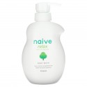 Kracie, Naive, 바디 워시, 릴랙스, 530ml(17.9fl oz)