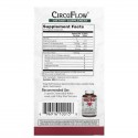 Kroeger Herb Co, CircuFlow, 베지 캡슐 270정