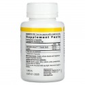 Kyolic, Aged Garlic Extract, 레시틴 함유, 콜레스테롤, 포뮬라 104, 캡슐 100정