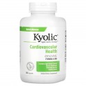 Kyolic, Aged Garlic Extract, 심혈관계 건강, 포뮬라 100, 300캡슐