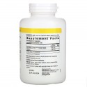 Kyolic, 레시틴이 함유된 Aged Garlic Extract, 콜레스테롤 포뮬라 104, 캡슐 300정