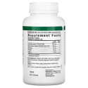 Kyolic, Aged Garlic Extract, 칸디다균 제거 및 소화 증진, 포뮬라 102, 베지 정제 200정