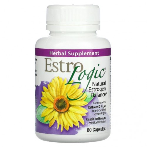 Kyolic, ESTRO 로직, 60 정