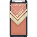 L.A. Girl, 저스트 블러싱 파우더, 저스트 피치, 0.25oz(7g)