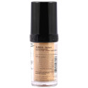 L.A. Girl, 프로 커버리지 HD 파운데이션, 내추럴, 0.95fl oz(28ml)