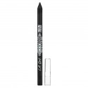 L.A. Girl, Shockwave Neon Eyeliner, Blackout, 0.04 oz (1.2 g)