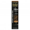 L.A. Girl, Tinted Foundation, Bronze, 1 fl oz (30 ml)