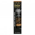 L.A. Girl, Tinted Foundation, Caramel, 1 fl oz (30 ml)