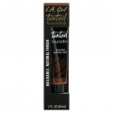 L.A. Girl, Tinted Foundation, Chestnut, 1 fl oz (30 ml)