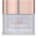 L'Oreal, 트루 매치 루미 쉬머리스타, 문라이트 505, 0.28oz(8g)