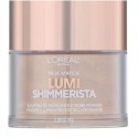 L'Oreal, 트루 매치 루미 쉬머리스타, 선라이트 506, 0.28oz(8g)