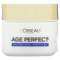 L'Oreal, Age Perfect, 나이트 크림, 2.5oz(70g)