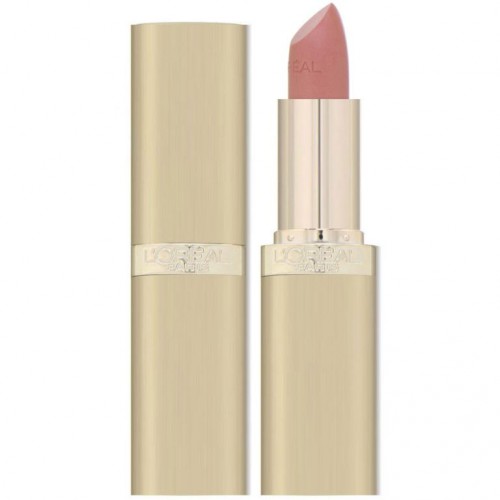 L'Oreal, Color Rich 립스틱, 피치 퍼즈 417, 0.13oz (3.6g)