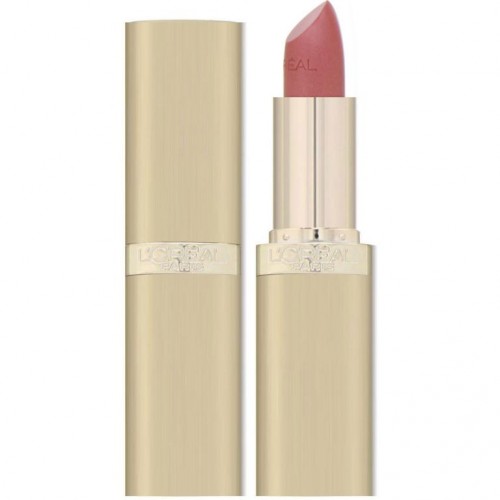 L'Oreal, Color Rich 립스틱, 트로피컬 코랄 444, 0.13oz(3.6g)