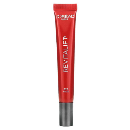 L'Oreal, Revitalift Triple Power, 아이 트리트먼트, 0.5fl oz(15ml)