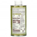 La Tourangelle, 압착 추출 포도씨 오일, 500ml(16.9fl oz)