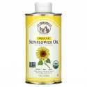 La Tourangelle, Organic Sunflower Oil, 16.9 fl oz (500 ml)