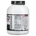 Labrada Nutrition, 100% 유청 단백질, 초콜릿, 1,875g(4.13lbs)