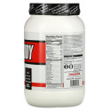 Labrada Nutrition, Lean Body, 고단백질 식사 대용 셰이크, 딸기, 1,120g(2.47lb)