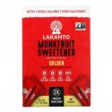 Lakanto, 나한과 감미료, 에리스리톨 함유, 골든, 30팩