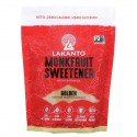 Lakanto, 나한과 감미료, 에리스리톨 함유, 골든, 454g(16oz)