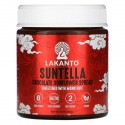 Lakanto, 선텔라, 초콜릿 해바라기씨 스프레드, 10 oz (283 g)