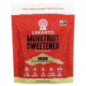 Lakanto, 에리스리틀이 함유된 나한과 감미료, 골든, 235g(8.29oz)