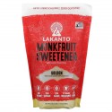 Lakanto, 에리스리톨 함유 나한과 감미료, 골든, 800g(28.22oz)
