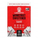 Lakanto, 나한과 감미료, 클래식, 90g(3.17oz)