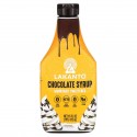 Lakanto, 나한과 감미 초콜릿 시럽, 473ml(16fl oz)