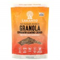Lakanto, Granola, Cinnamon Almond Crunch, 11 oz (312 g)