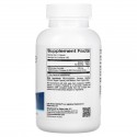 Lake Avenue Nutrition, 나토키나아제, 단백질 분해 효소, 2,000FU, 베지 캡슐 180정
