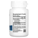 Lake Avenue Nutrition, 애시도필러스 & 비피더스, 프로바이오틱 혼합물, 80억CFU, 베지 캡슐 60정