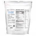 Lake Avenue Nutrition, 분리 유청 단백질, 크리미 바닐라, 907g(2 lb)