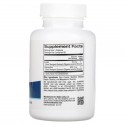 Lake Avenue Nutrition, 루테인, 20mg, 베지 캡슐 60정
